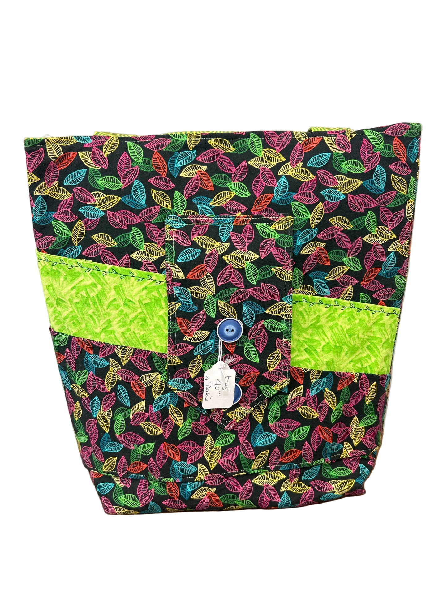 Carry Tote