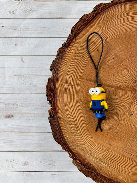 Silicone beaded zipper pulls