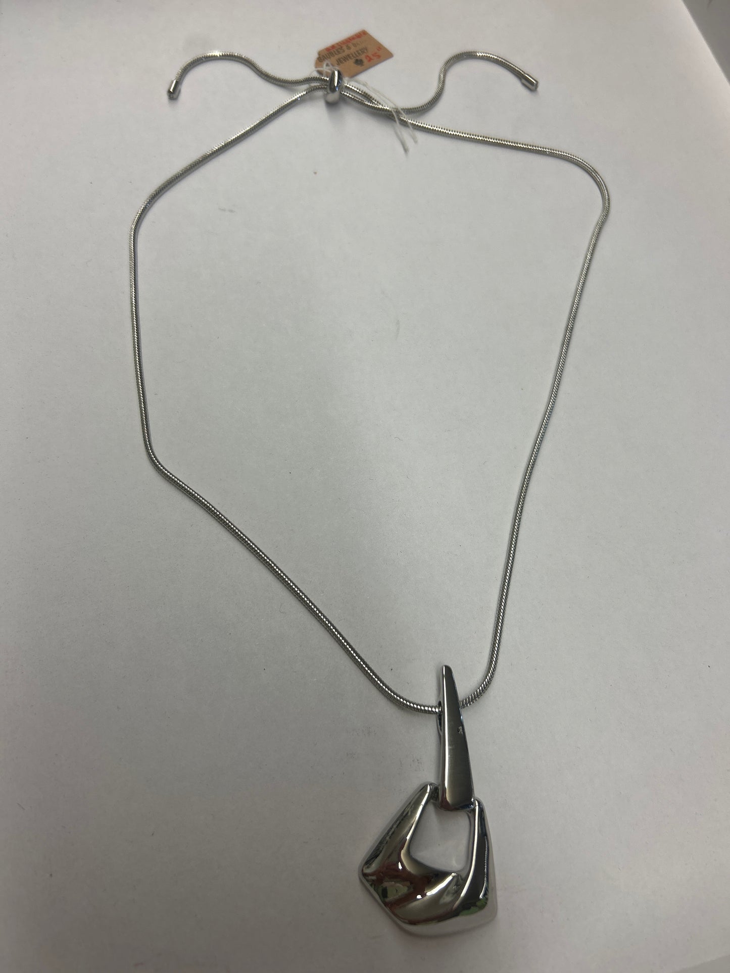 Adjustable Necklace