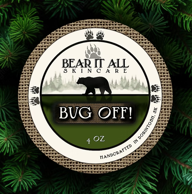 Bug off