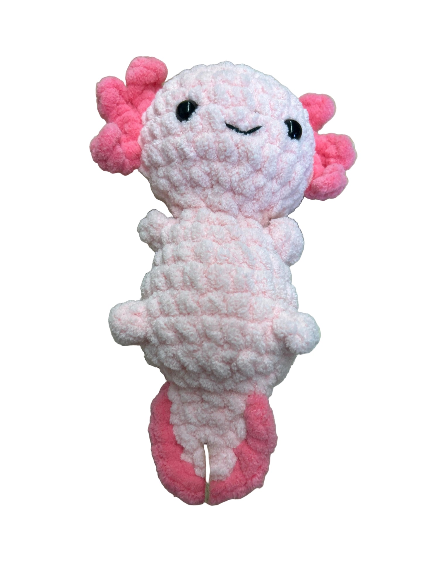 Axolotl