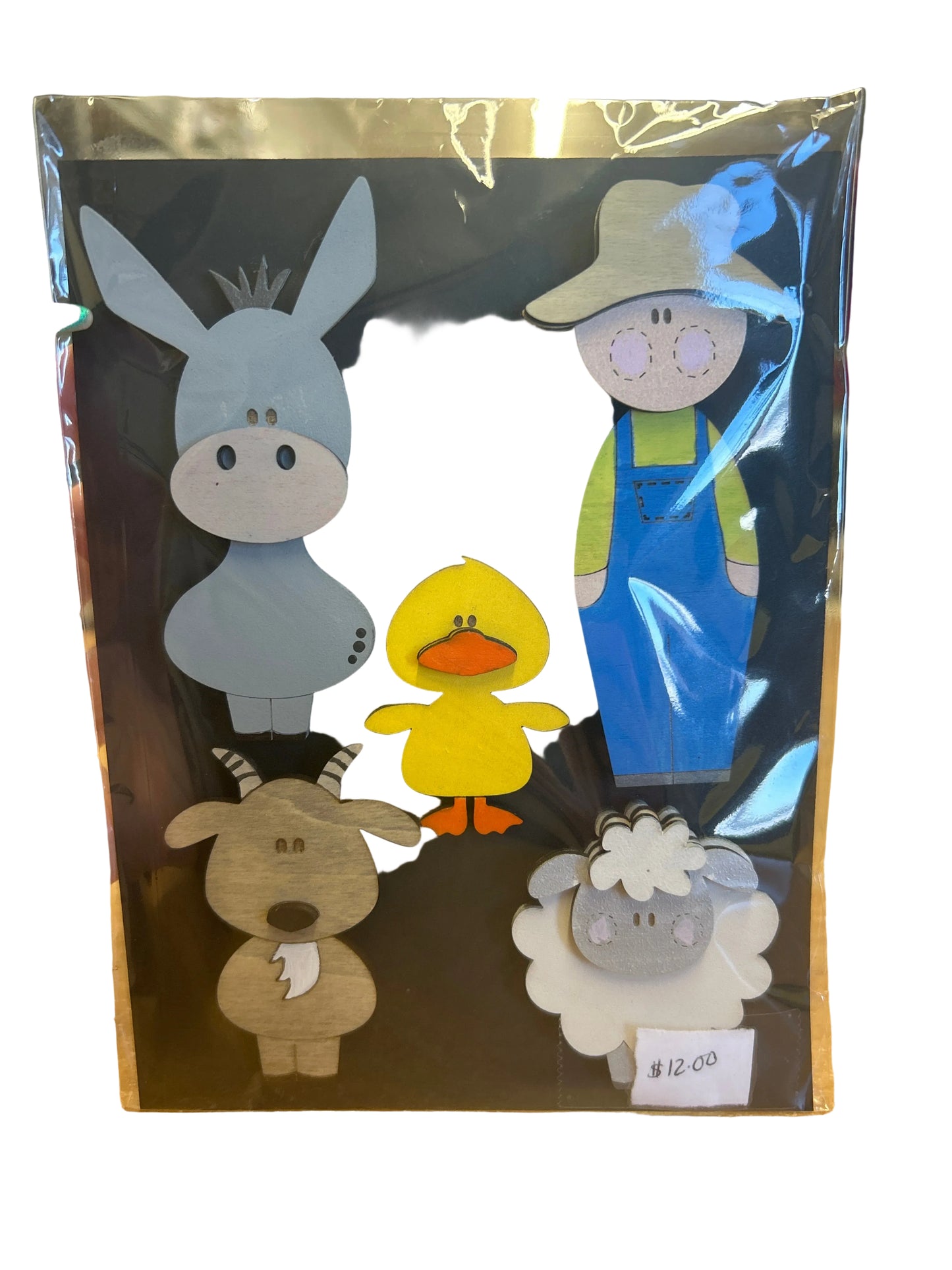 Farm Magnets