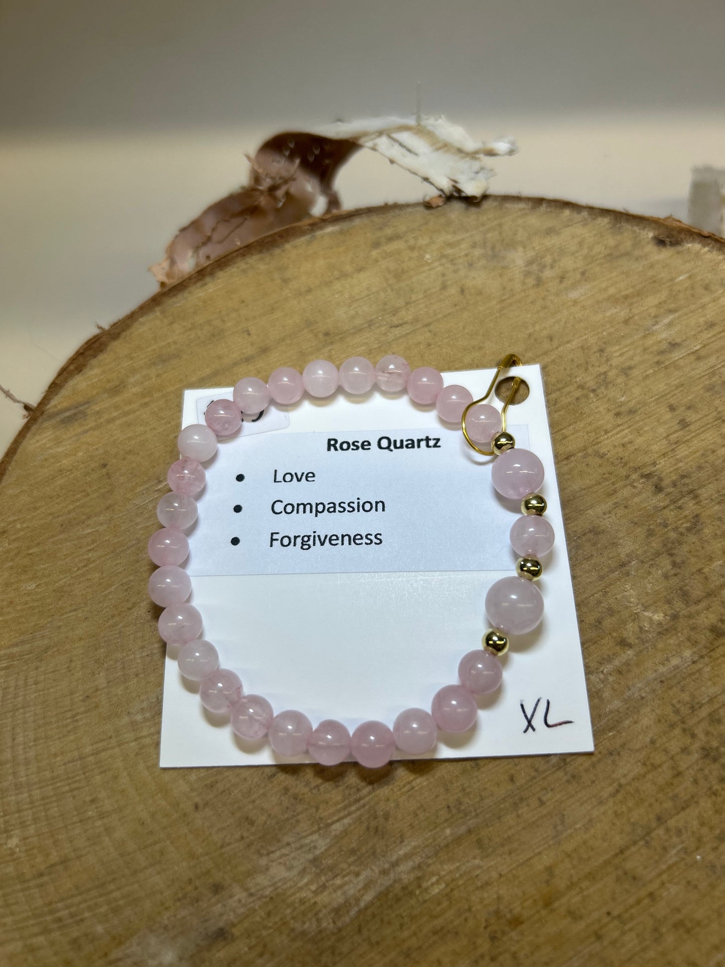 Rose Quartz