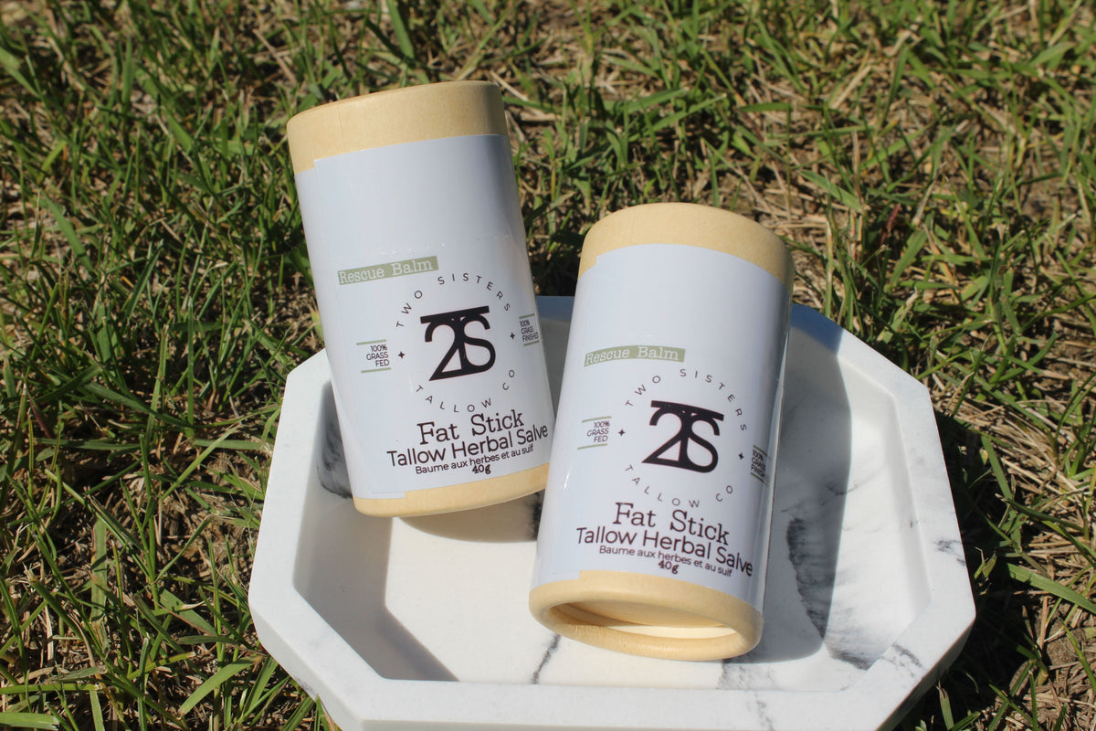 Rescue Balm