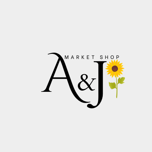 AJ Market Shop