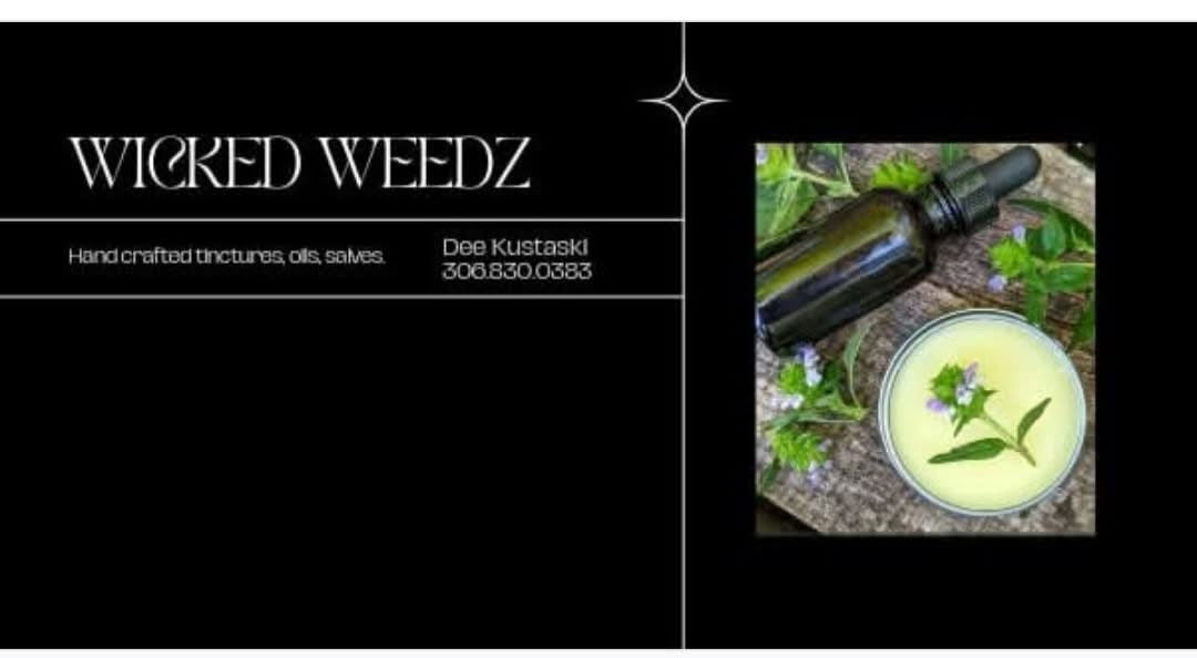 Wicked Weedz