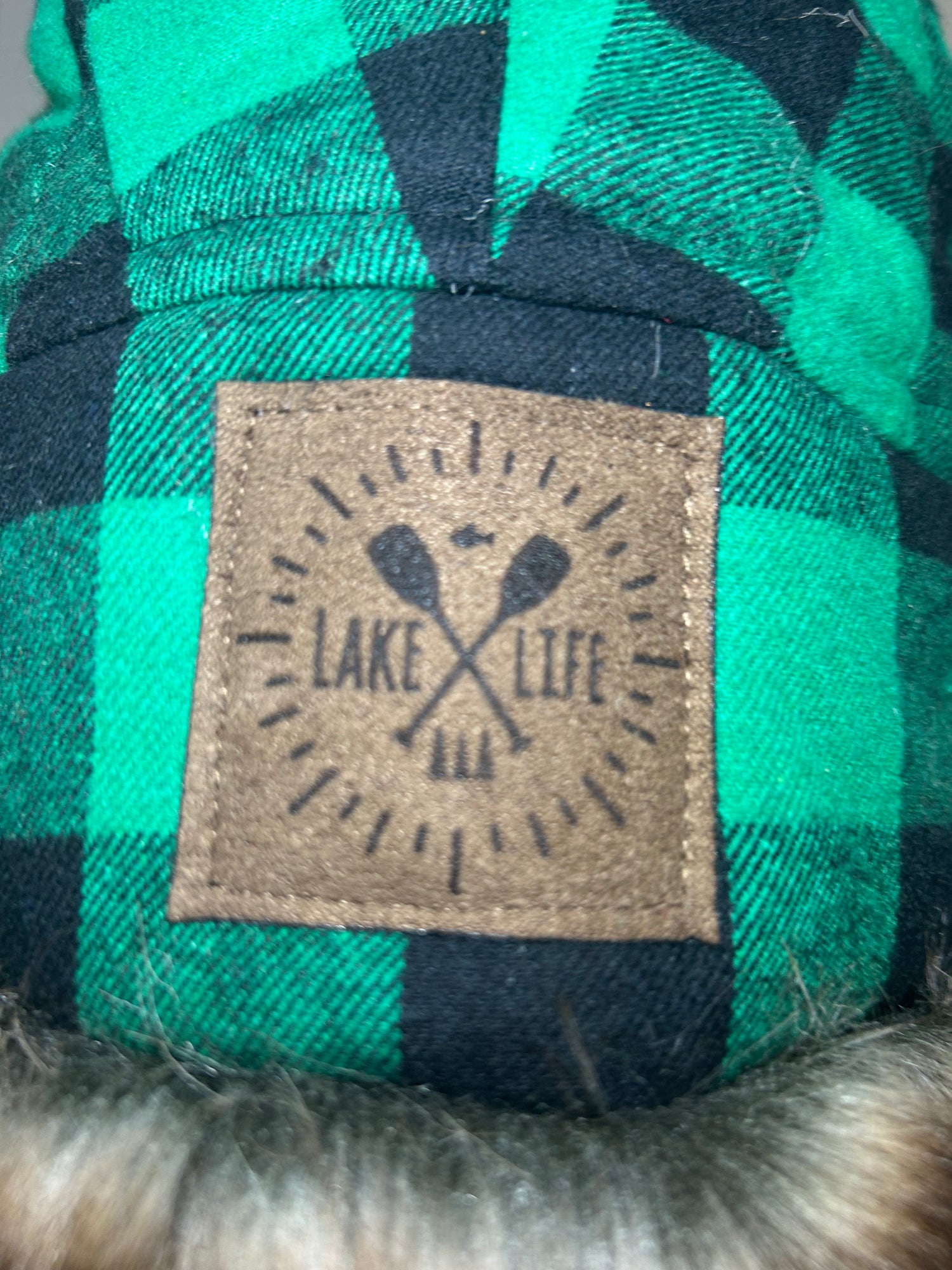 Lake Life
