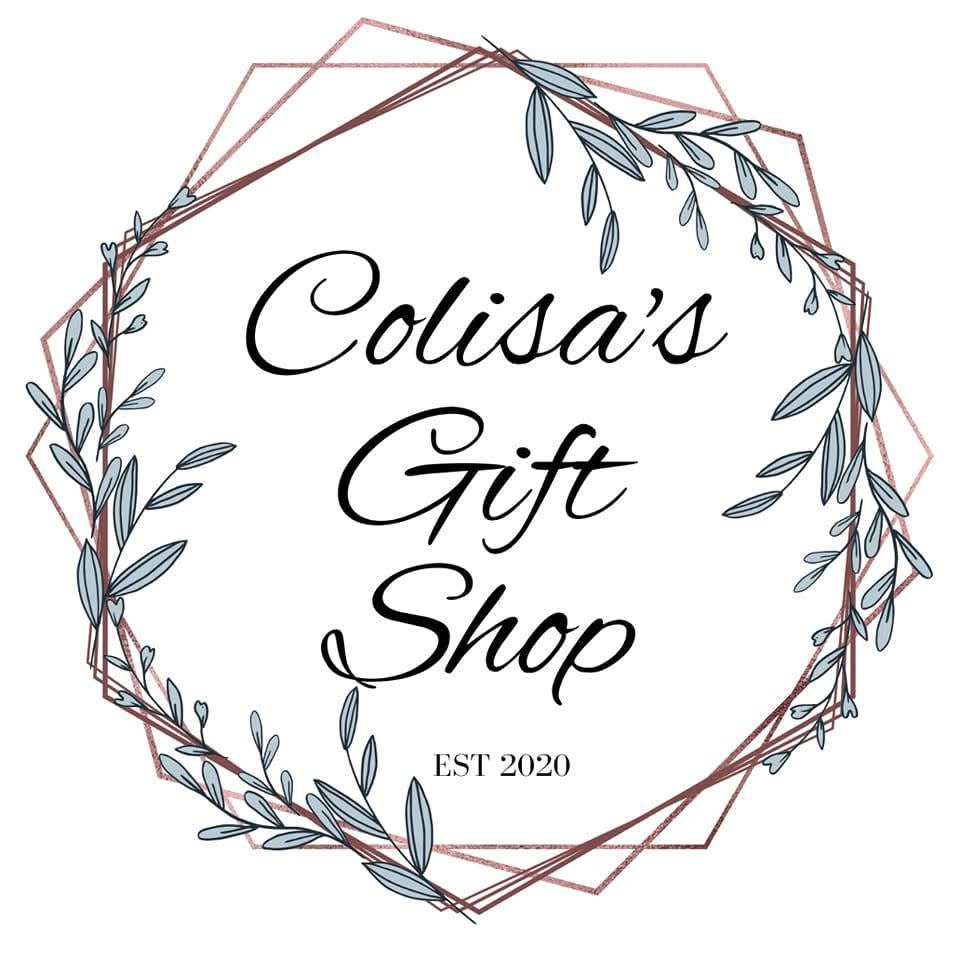 Colisa’s Gift Shop