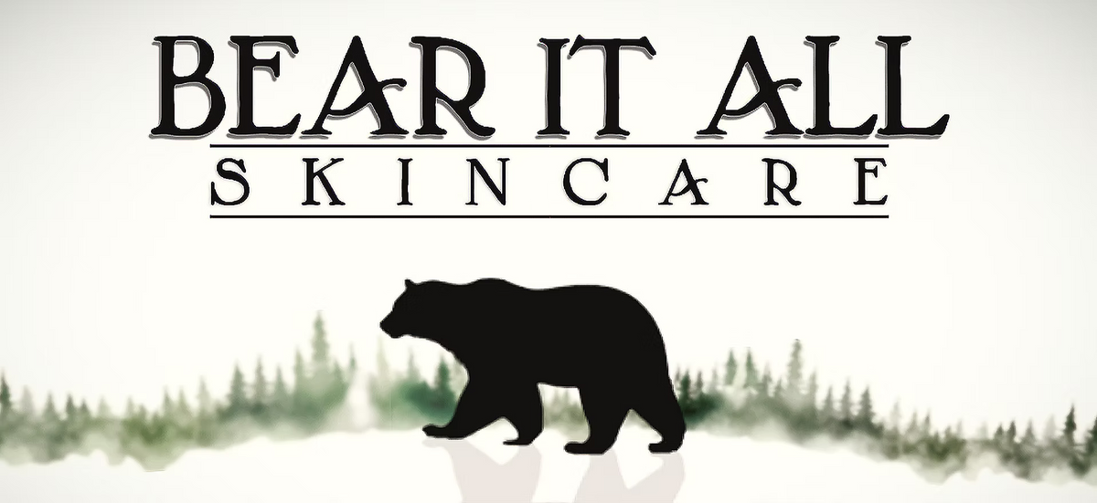 Bear It All Skincare