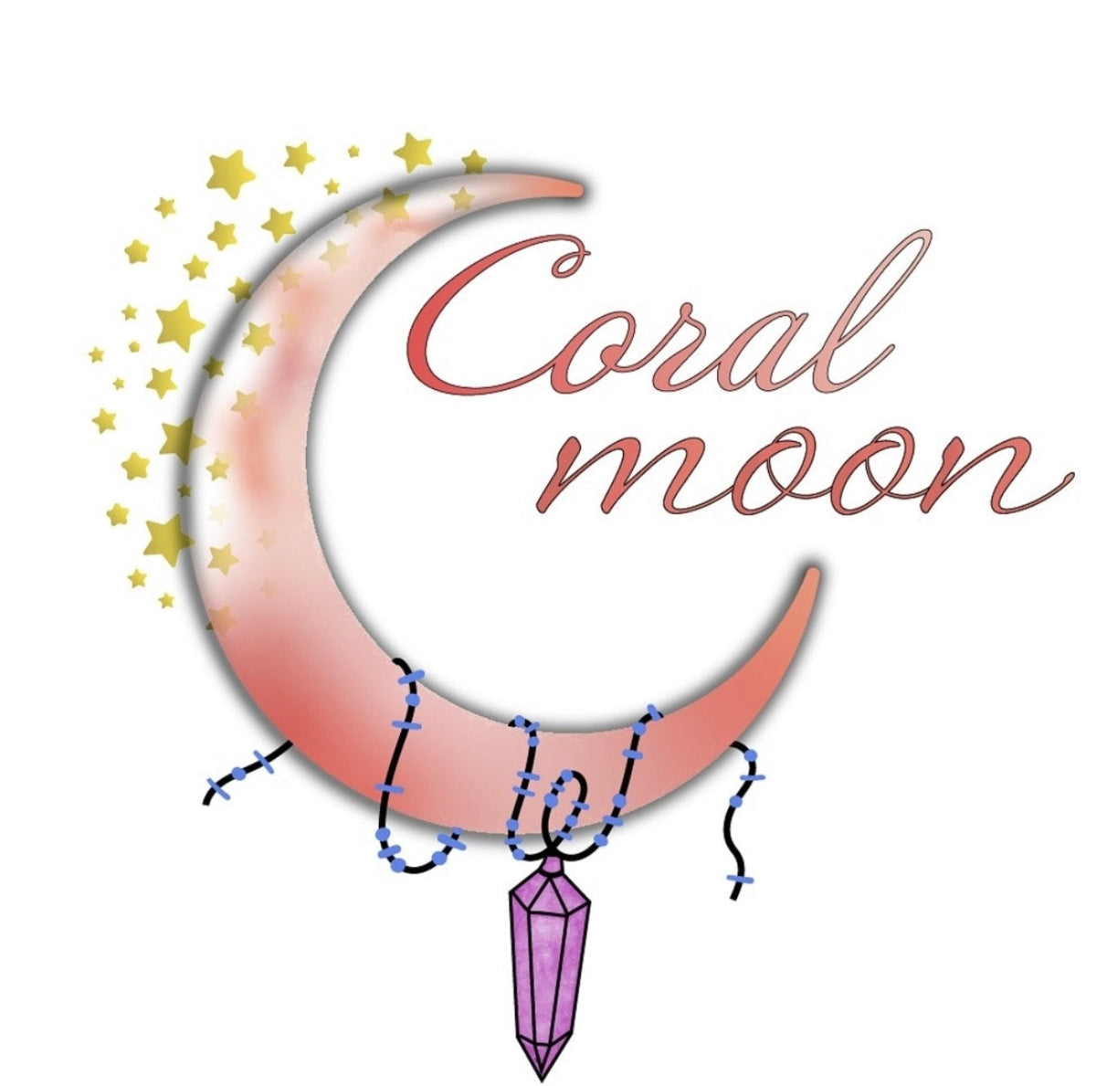 Coral Moon