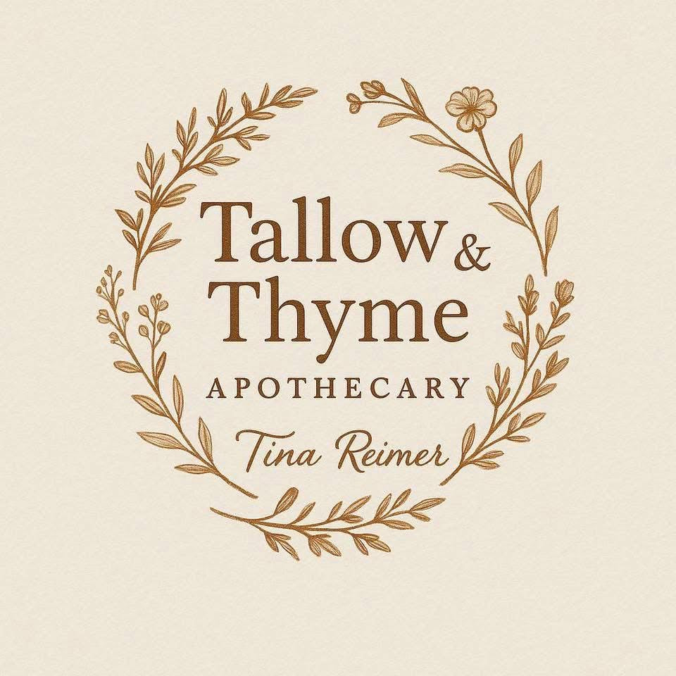 Tallow and Thyme Apothecary