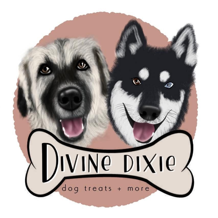 The Divine Dixie