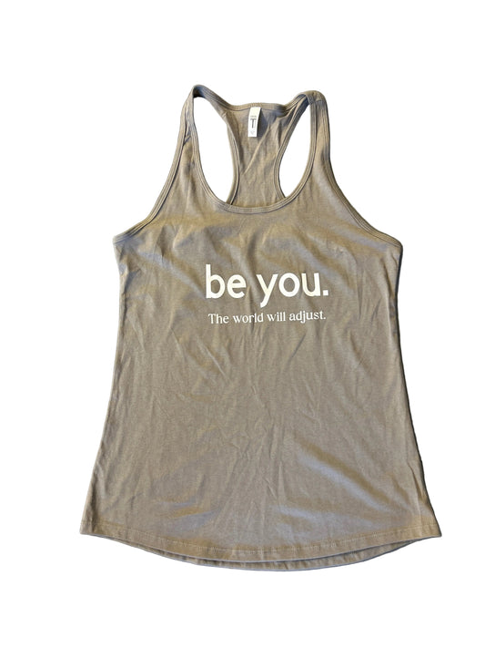 Size XL  be You