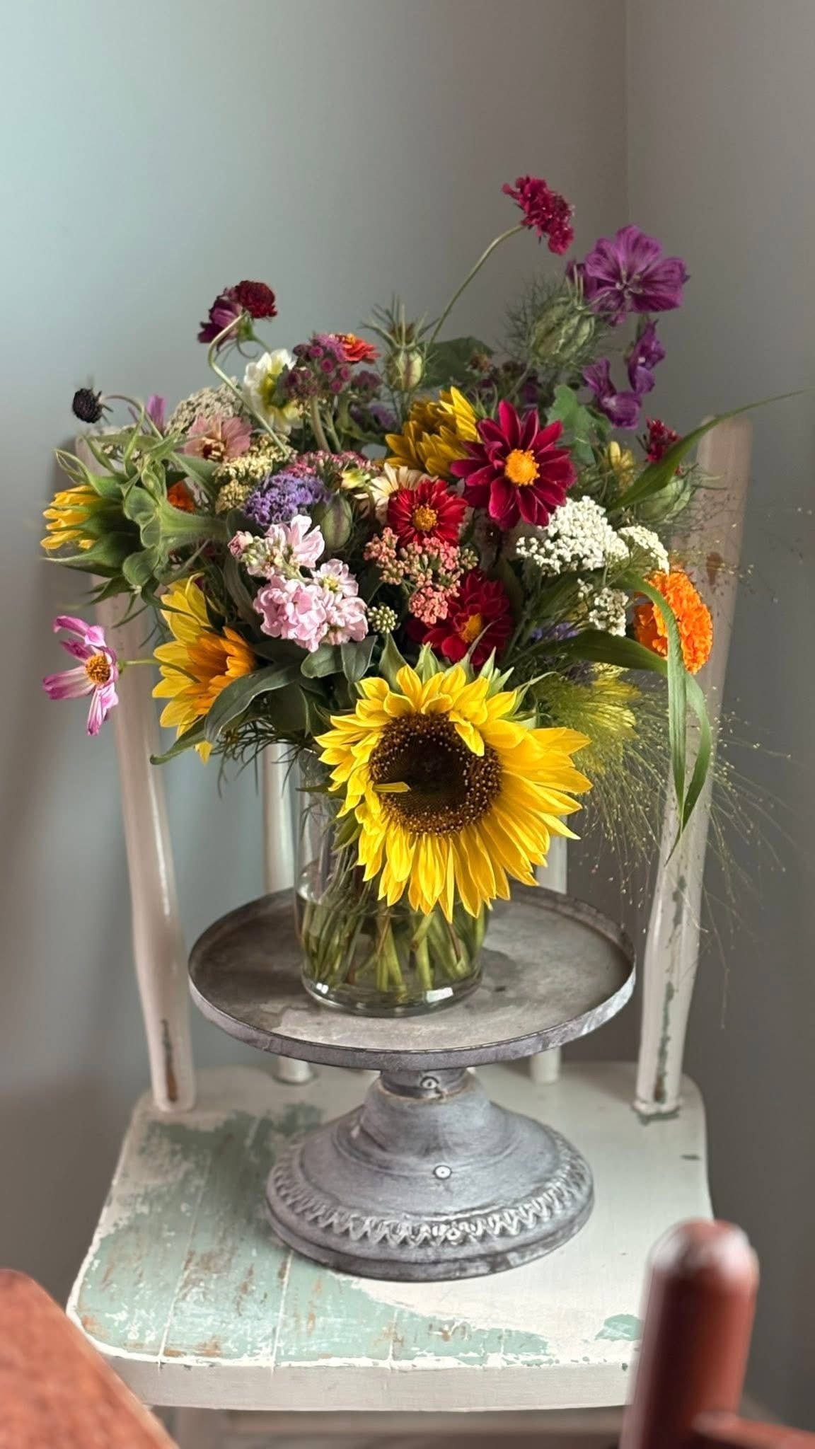 Large Bouquets