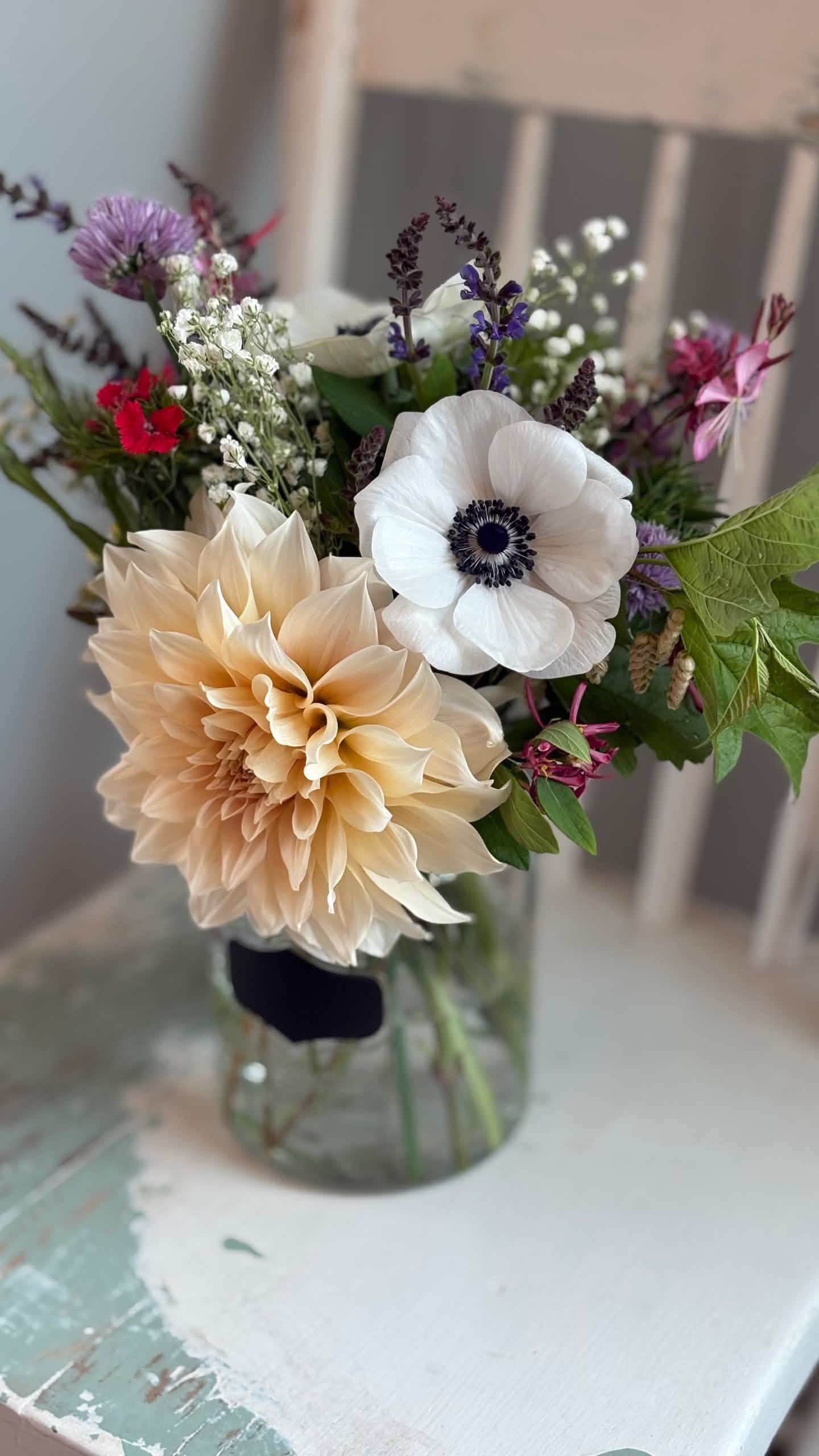 Large Bouquets