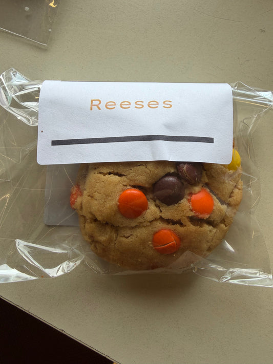Reeses Cookie