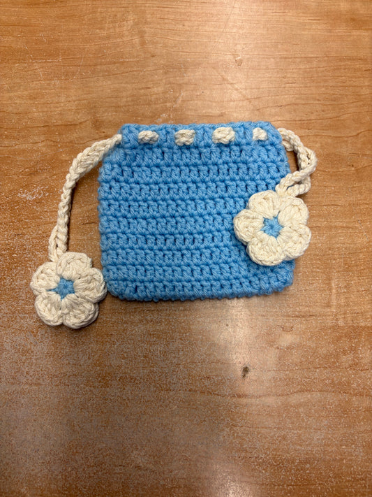 Drawstring Bag
