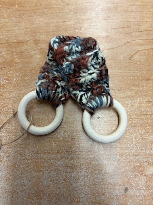 Kitchen Towel Hanger
