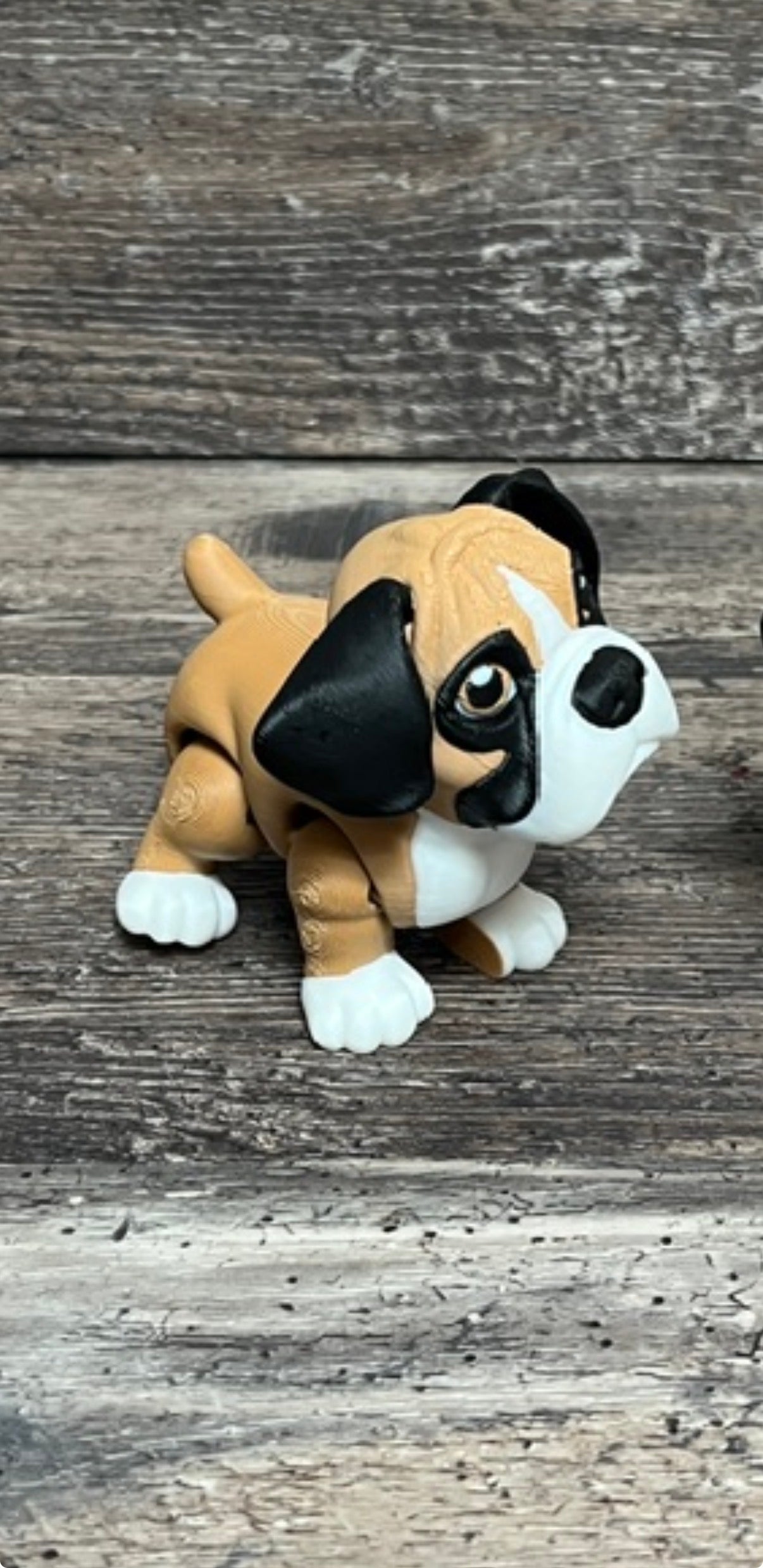 Boxers 3D