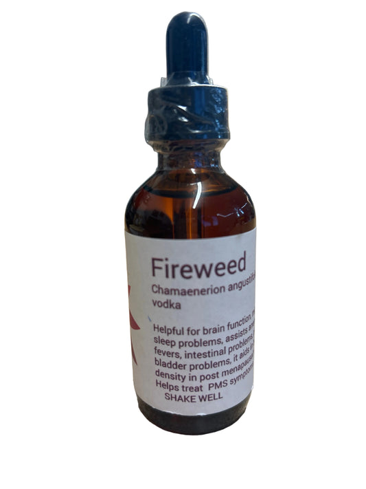 Fireweed