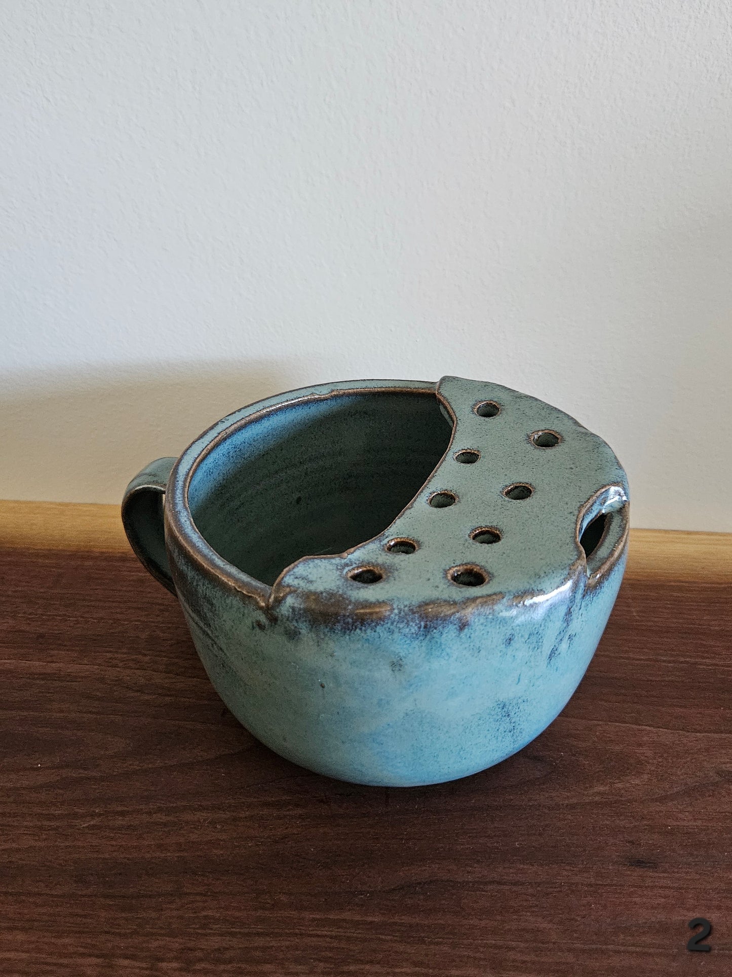 Berry Cup 3