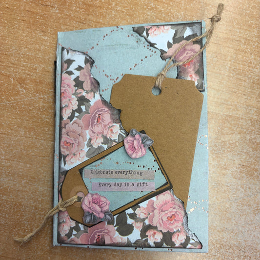 Junkie Rose Book