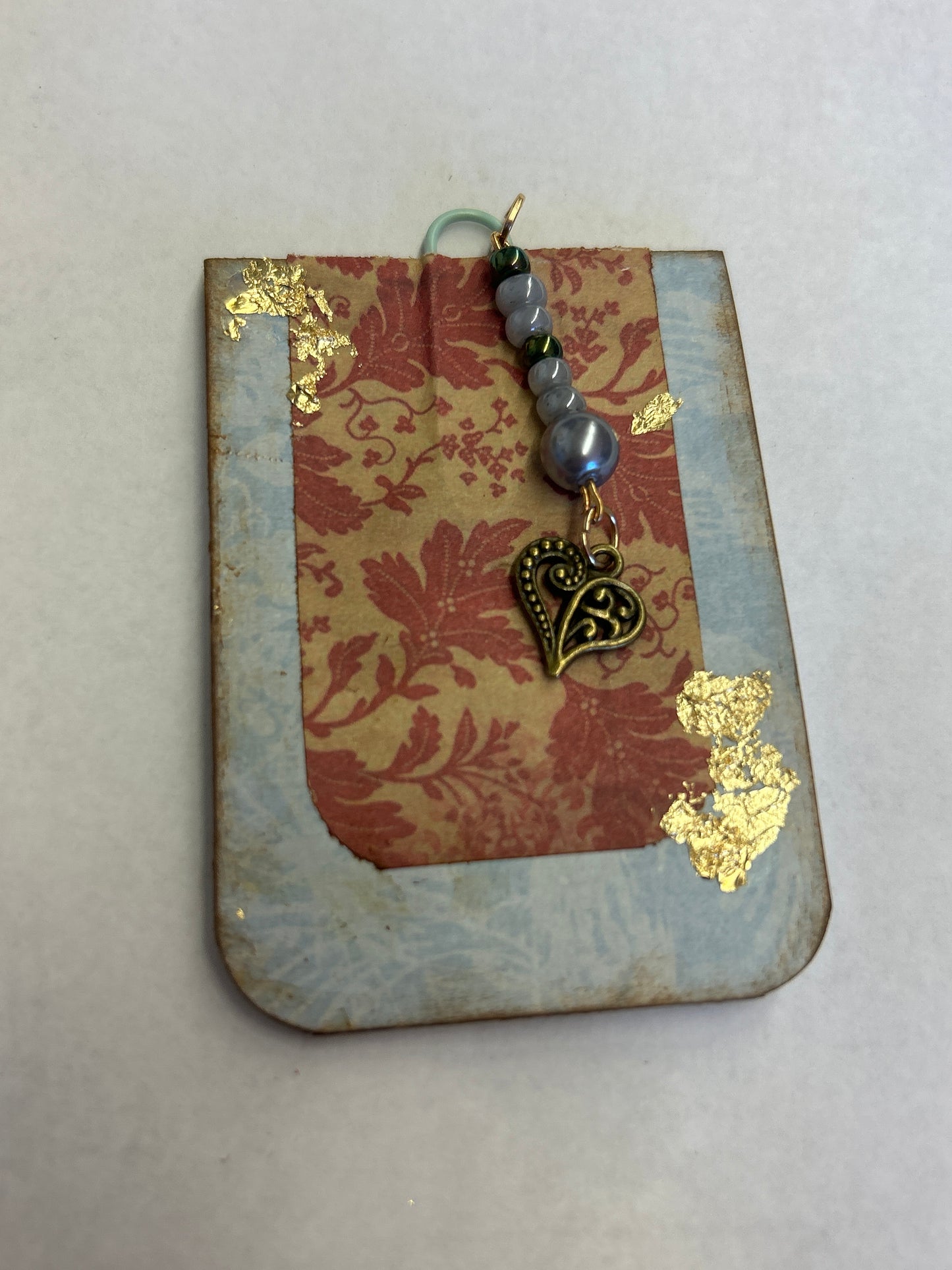 Bookmarks