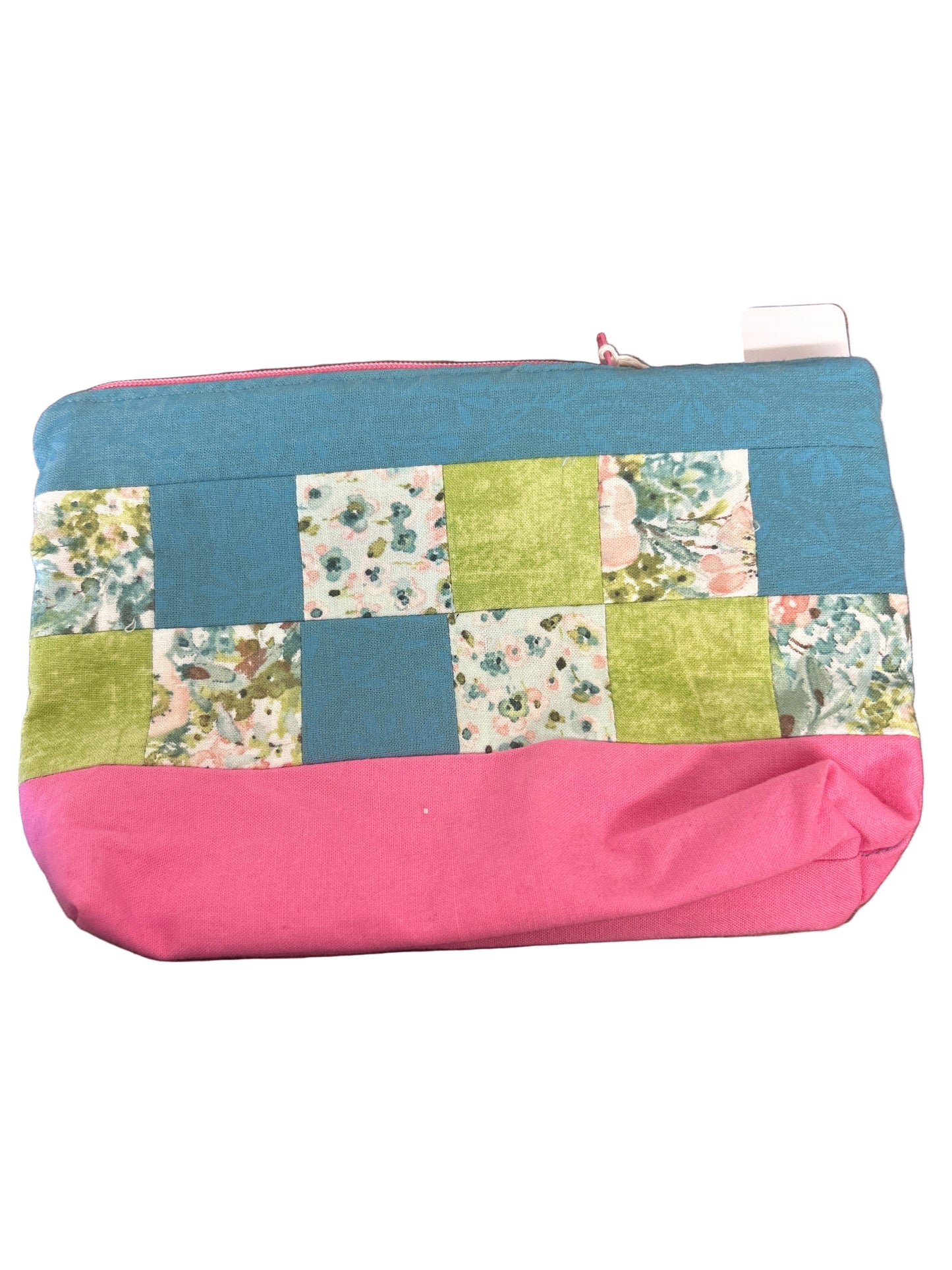 Pink Pencil Case