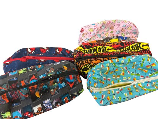 Pencil Cases