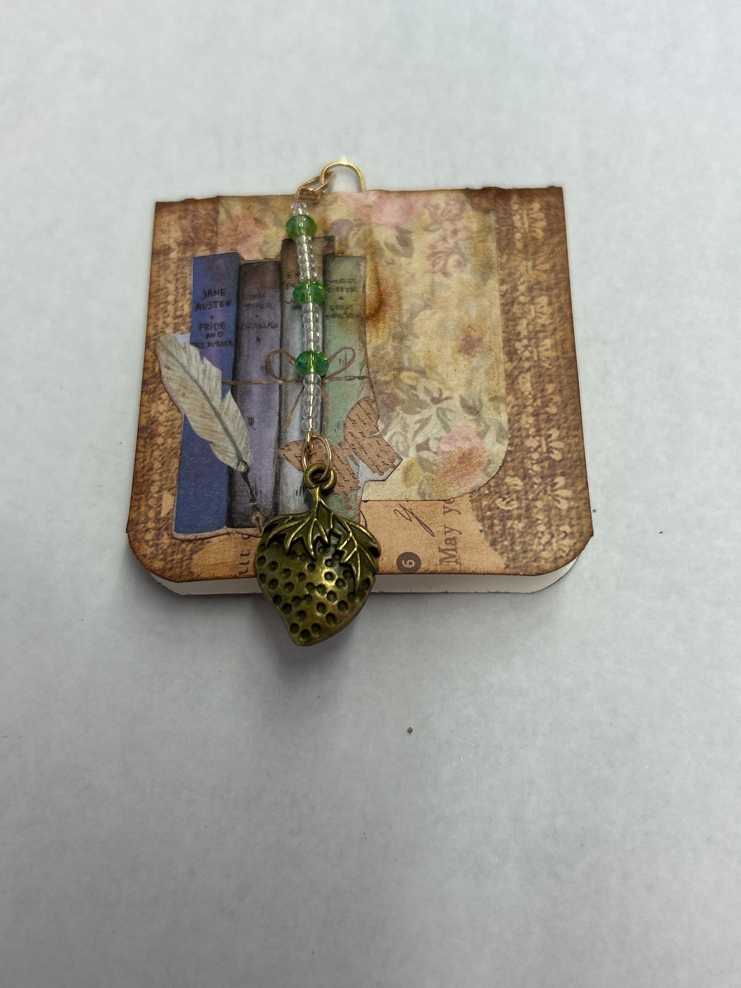 Bookmarks