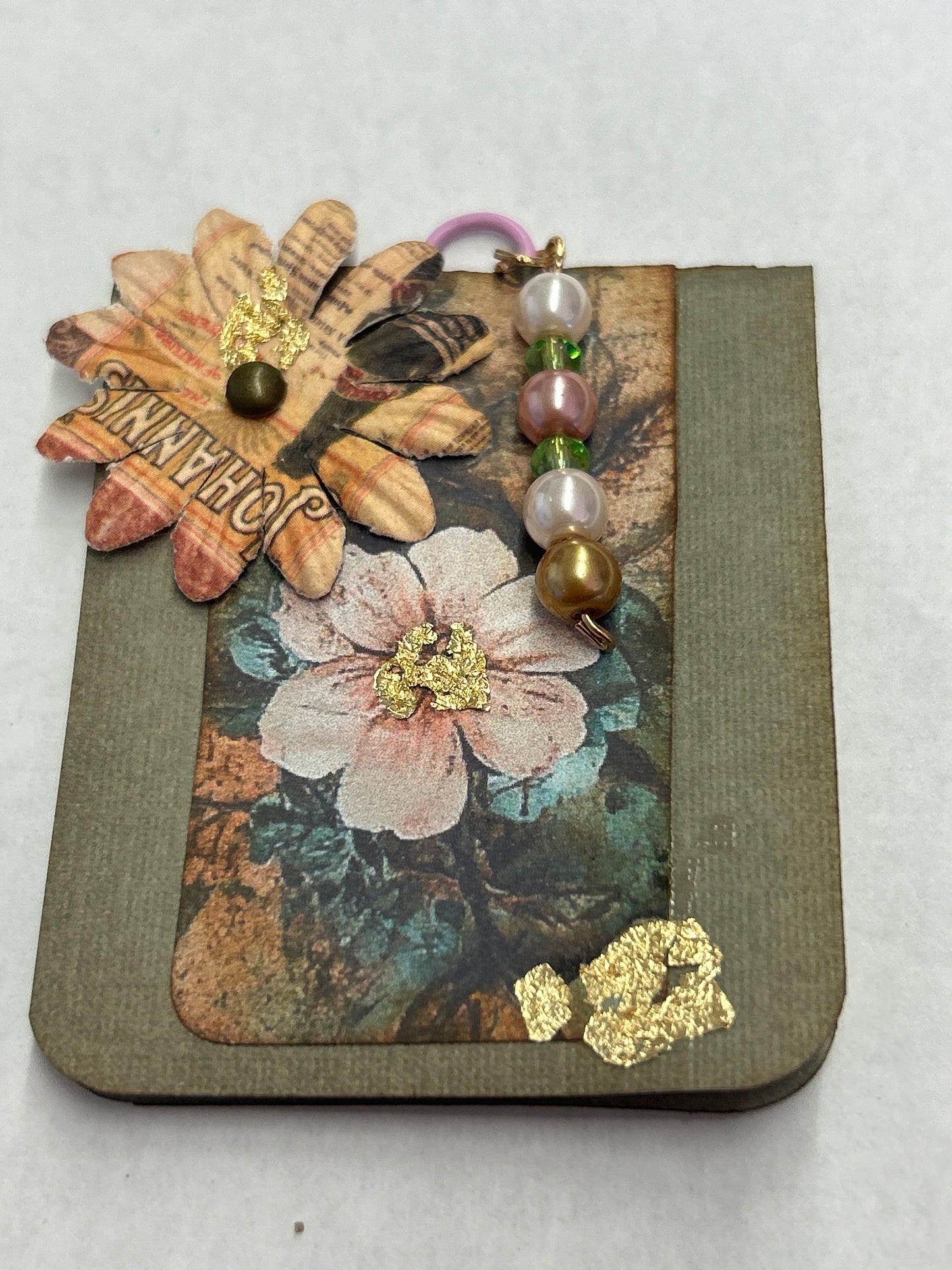 Bookmarks