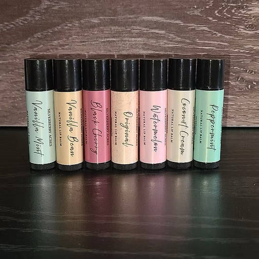 Lip Balm