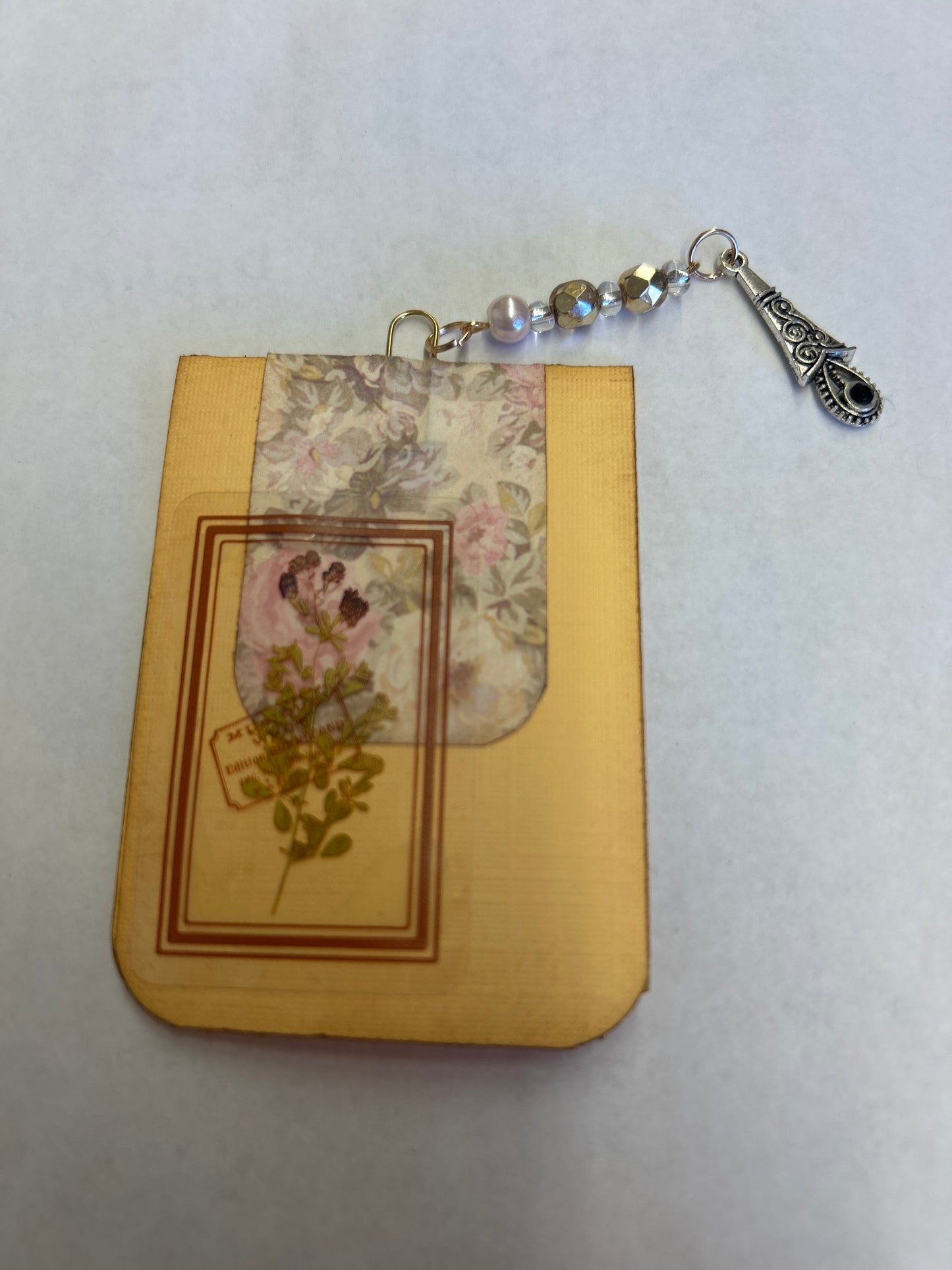 Bookmarks