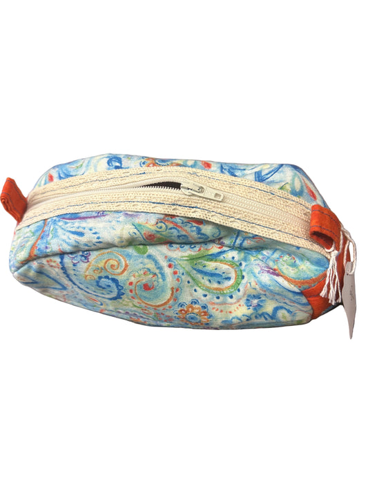Mini Cosmetic Bag / pencil cases