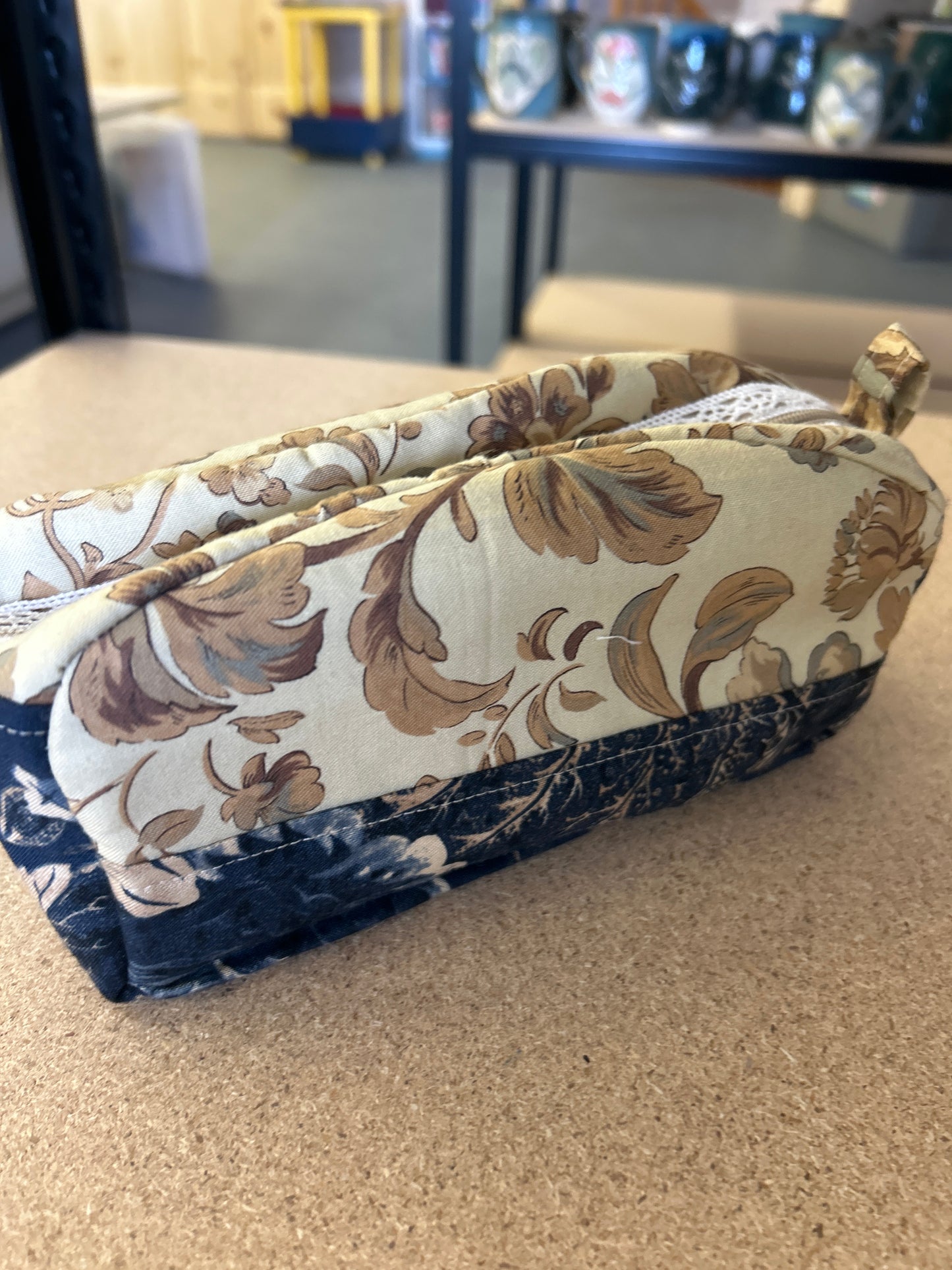 Mini Cosmetic Bag / pencil cases