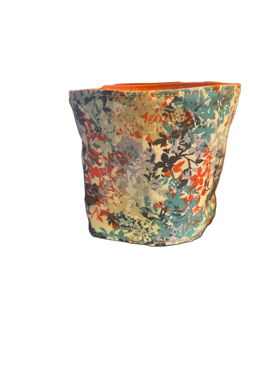 Tie Dye Cup Cozie