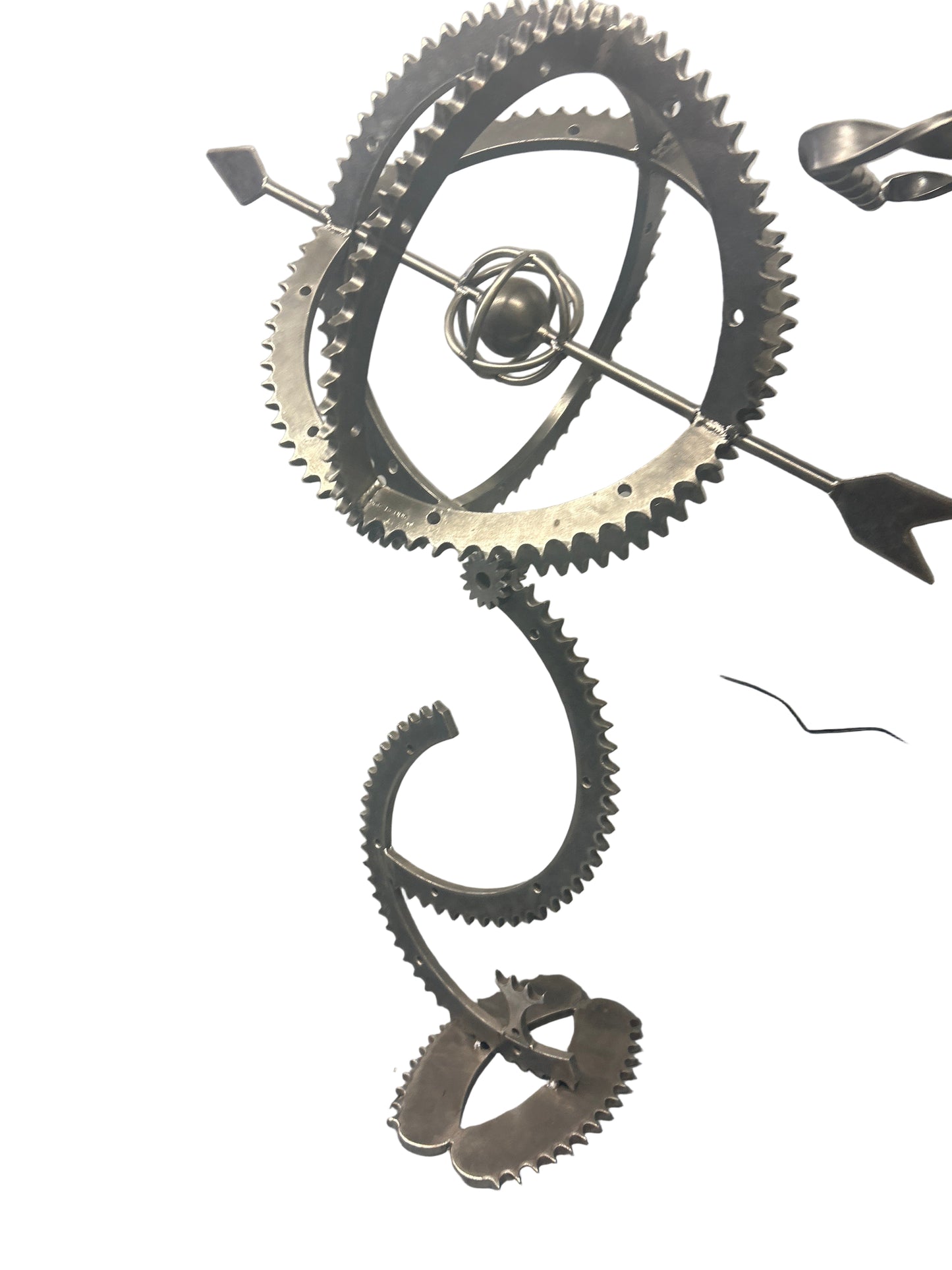 ￼￼ Armillary Sphere