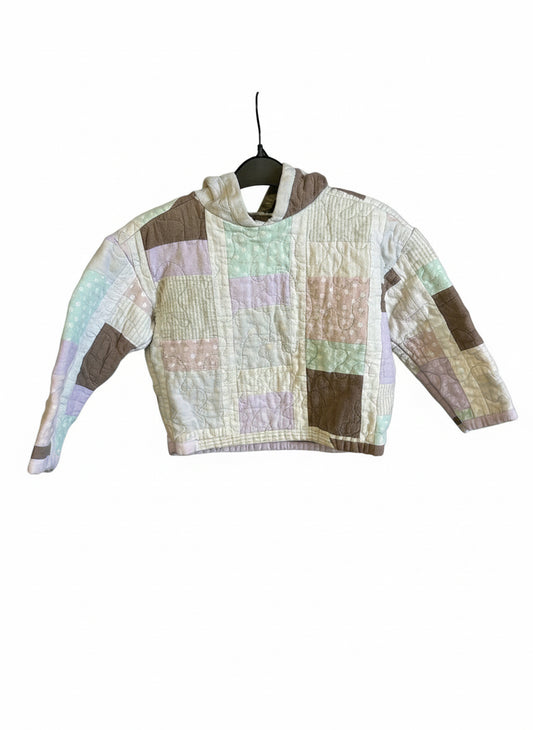 Quilted Hoodies