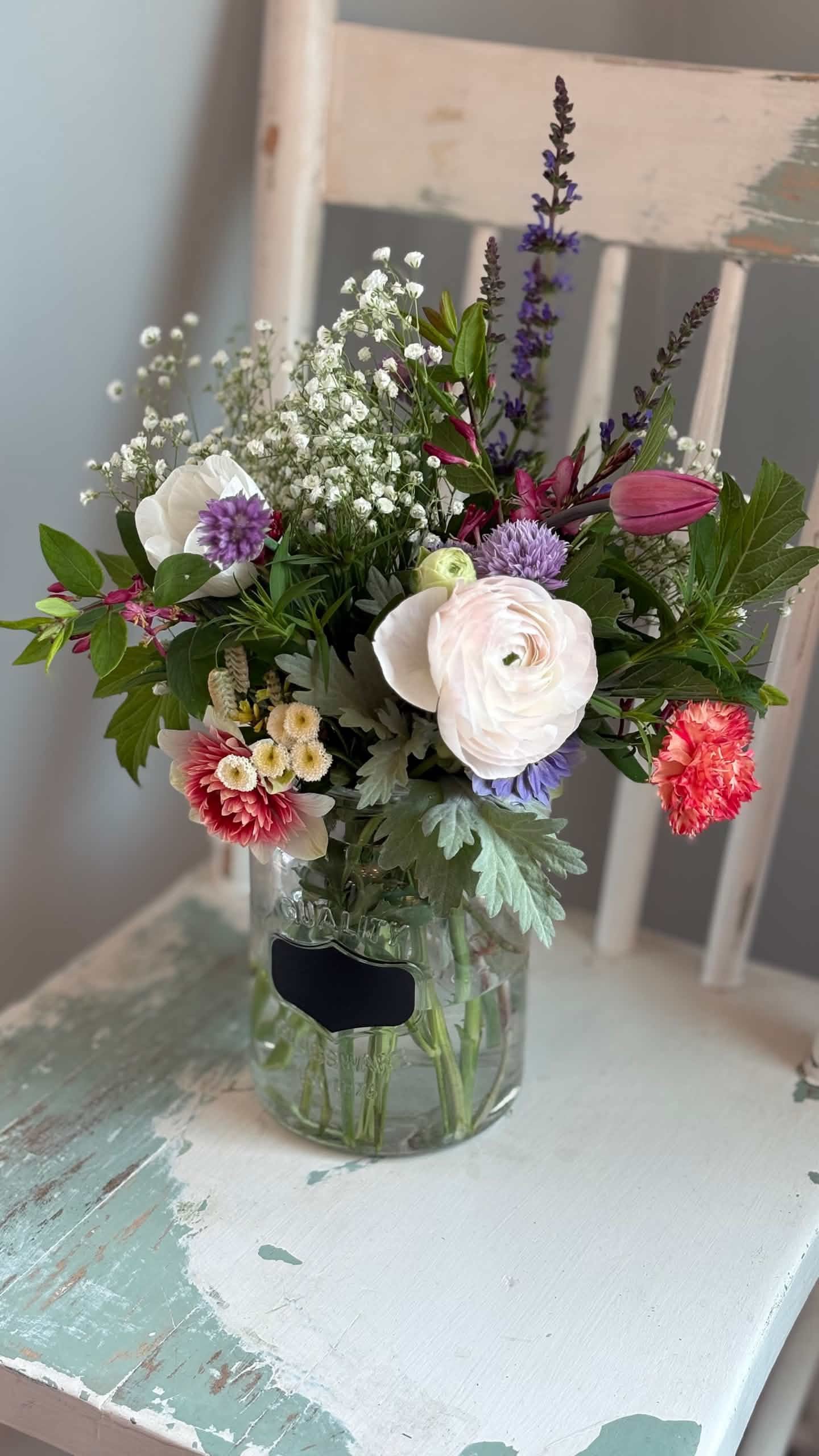 Large Bouquets