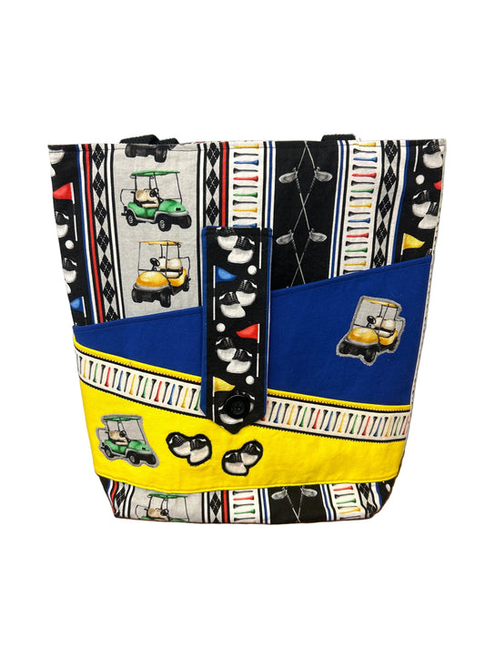 Golf Travel Bag