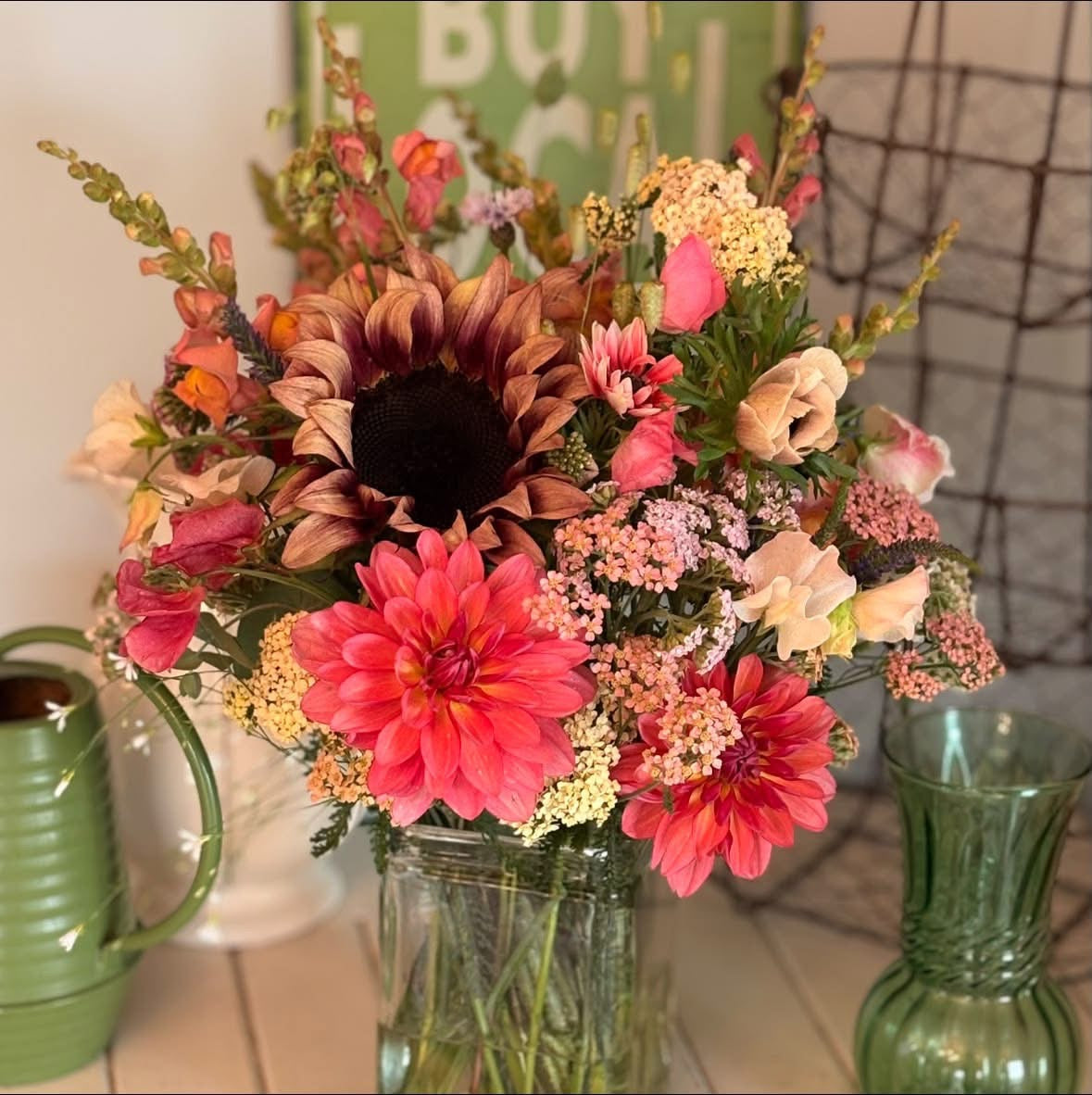 Large Bouquets