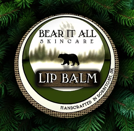 Lip Balm