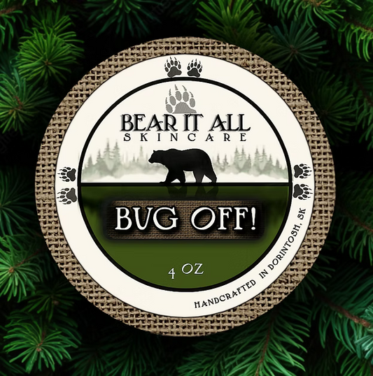 Bug off