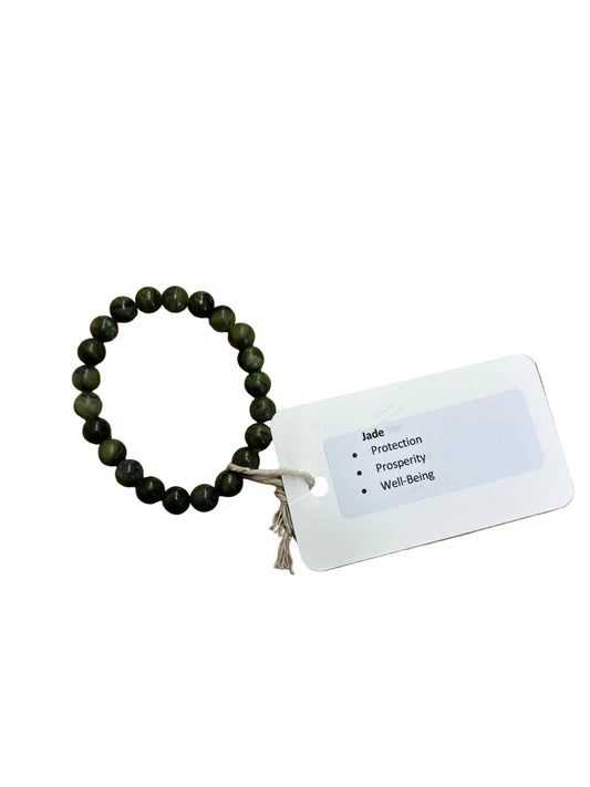 Jade Bracelet