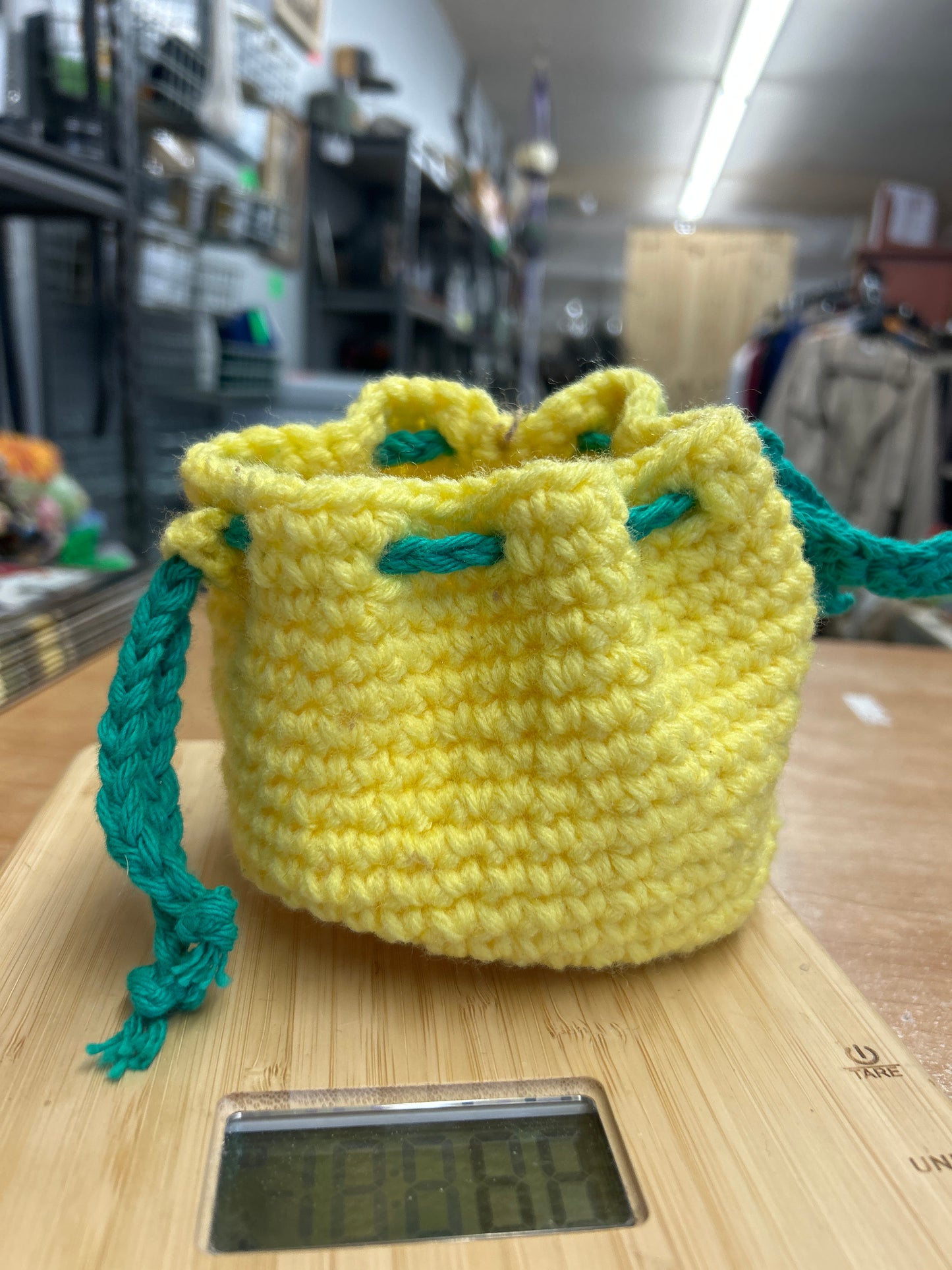 Lemon Bag