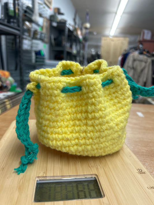 Lemon Bag