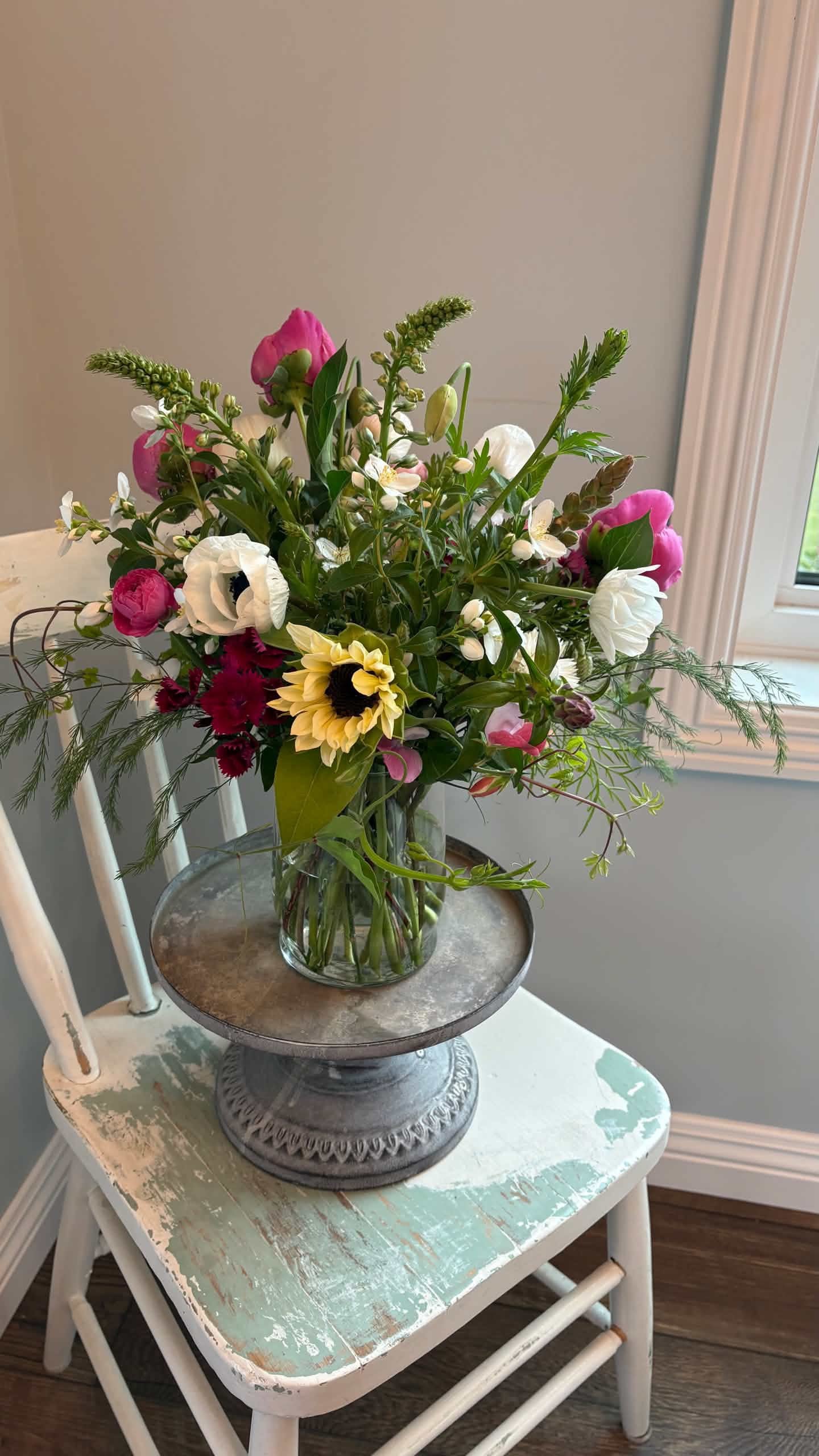 Large Bouquets