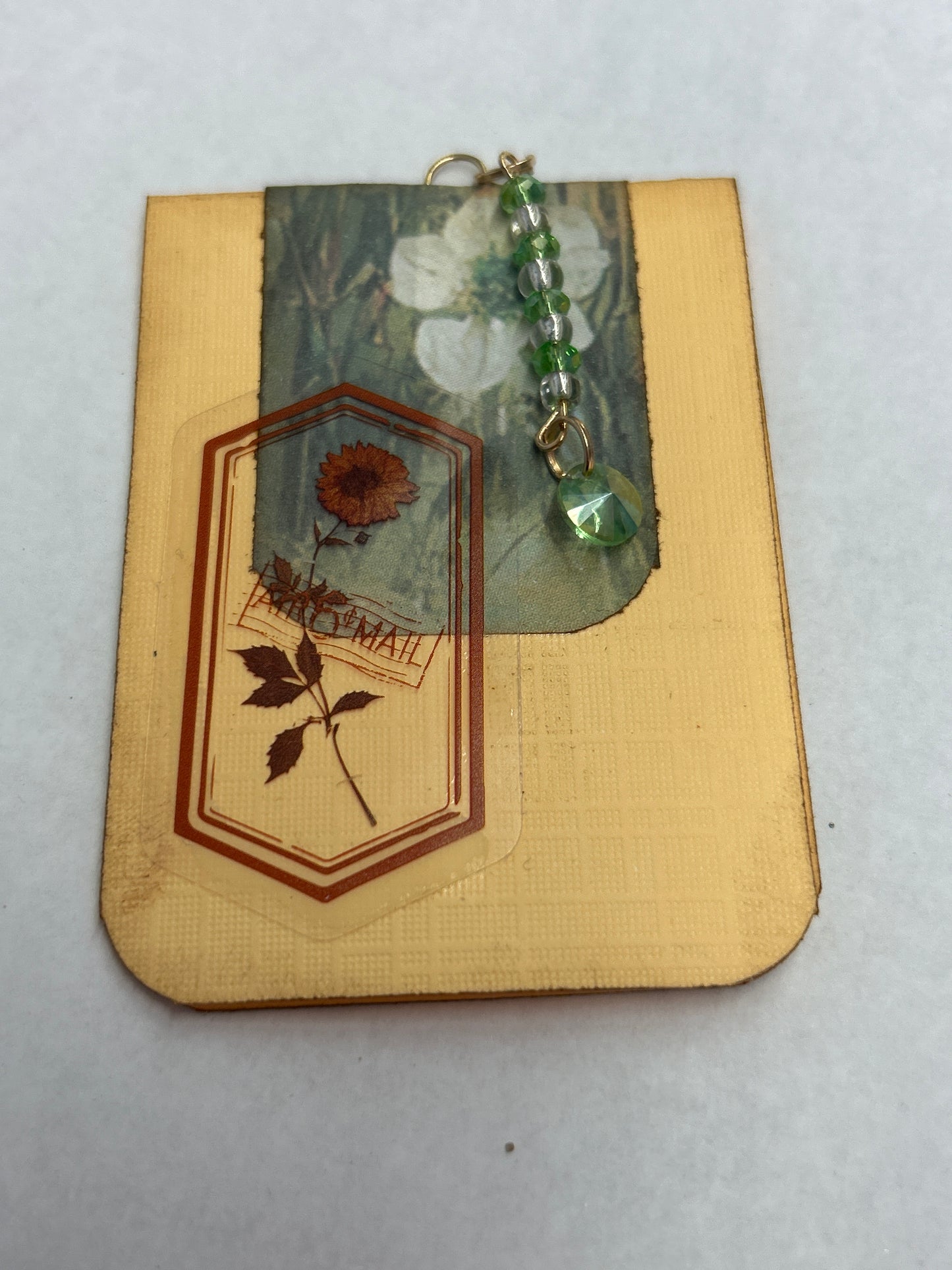 Bookmarks