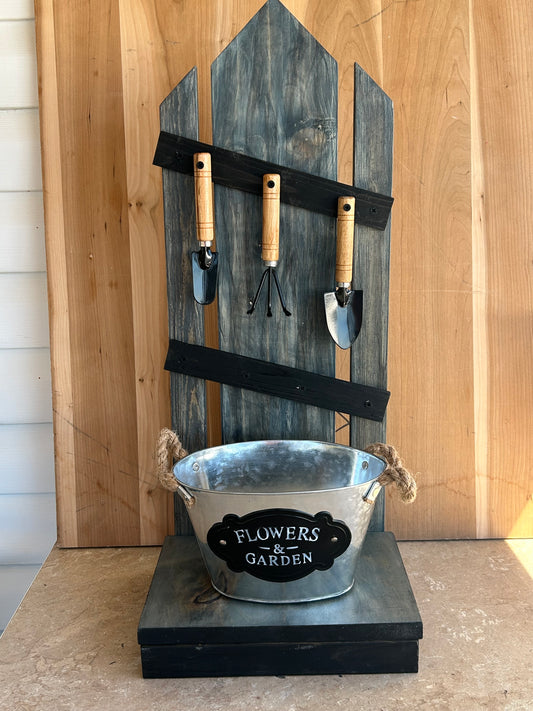 Garden Box Planter