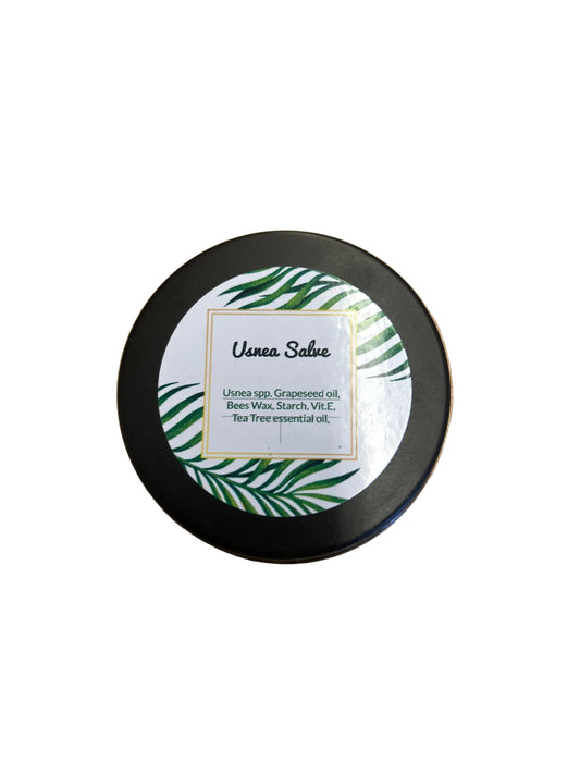 Usnea Salve